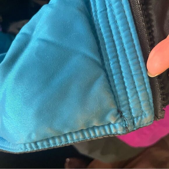 Raeurks  vintage jacket - Picture 4 of 4